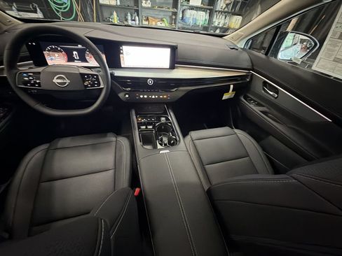 New 2026 Nissan Murano SL AWD/4WD image 21