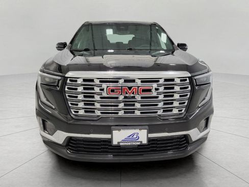 Used 2024 GMC Acadia Denali w/ Super Cruise Package AWD/4WD image 41
