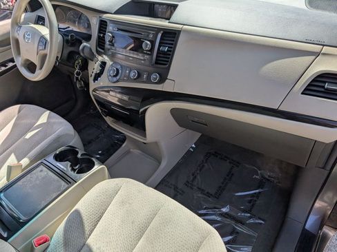 Used 2012 Toyota Sienna LE FWD image 20