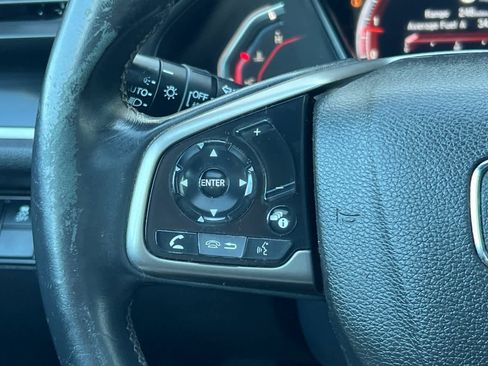 Used 2020 Honda Civic Sport Touring image 26