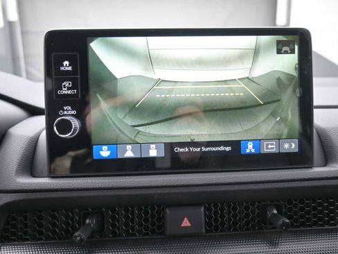 New 2026 Honda CR-V Sport-L image 7