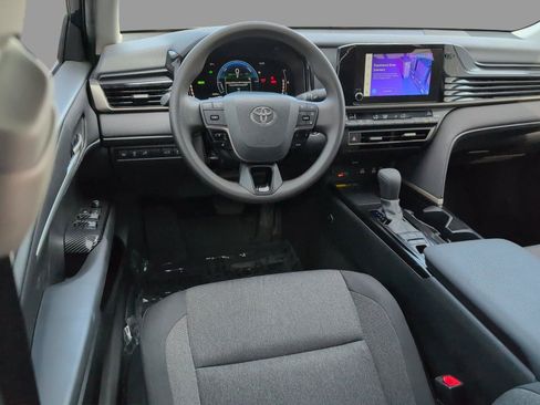 Used 2025 Toyota Camry LE w/ Convenience Package FWD image 29