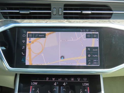 Used 2019 Audi A6 3.0T Prestige w/ Prestige Package AWD/4WD image 23