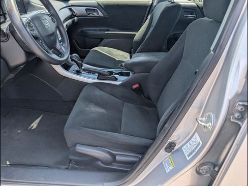 Used 2013 Honda Accord LX image 10