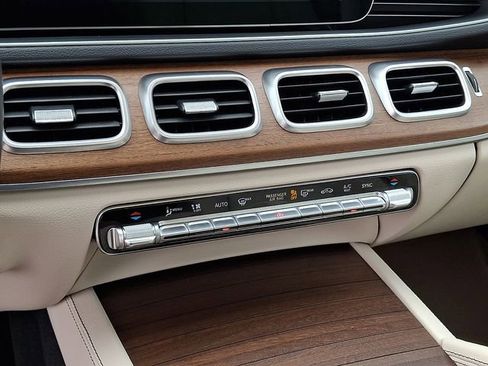 Used 2022 Mercedes-Benz GLE 350 4MATIC image 13