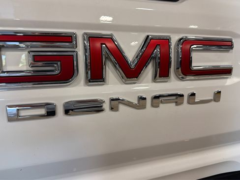 Used 2023 GMC Canyon Denali AWD/4WD image 51