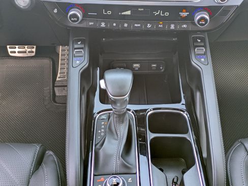 New 2025 Kia Telluride SX Prestige X-Line AWD/4WD image 22