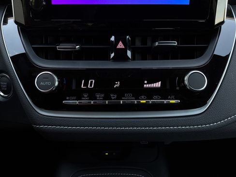 New 2026 Toyota Corolla SE FWD image 24