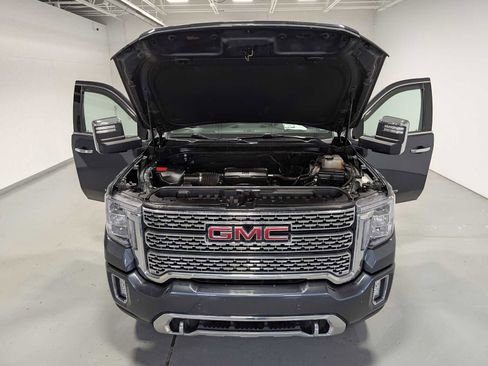 Certified 2020 GMC Sierra 2500 Denali w/ LPO, GMC Protection Package image 13