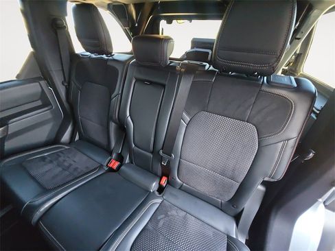 Used 2023 Ford Bronco Raptor image 13