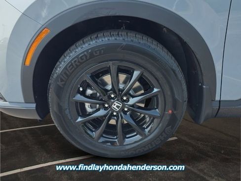 New 2026 Honda CR-V Sport-L image 9