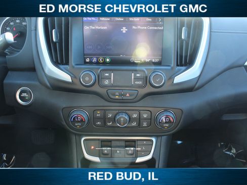 Used 2024 GMC Terrain SLT w/ LPO, Floor Liner Package FWD image 13