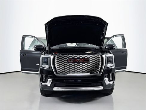 Used 2022 GMC Yukon Denali image 26