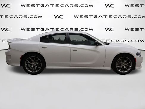 Used 2023 Dodge Charger GT image 43