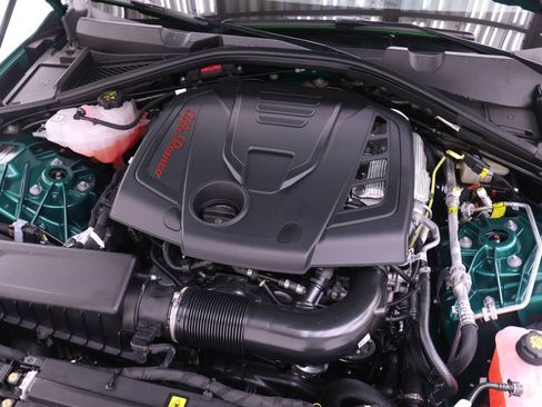 New 2026 Alfa Romeo Giulia AWD image 17