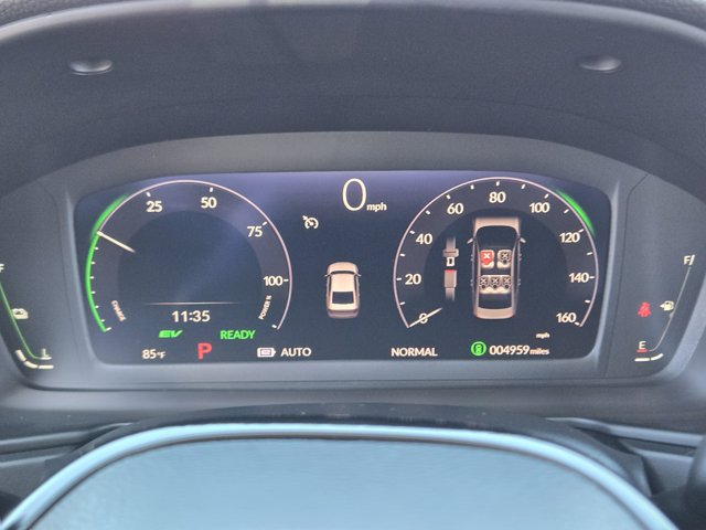 Used 2023 Honda Accord Touring image 17