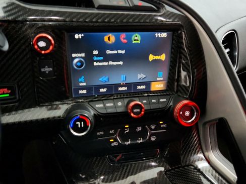 Used 2014 Chevrolet Corvette Stingray Coupe RWD image 23