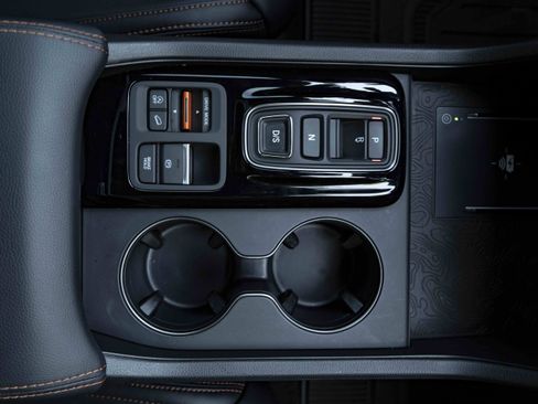 Used 2026 Honda Pilot TrailSport image 29