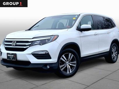 Used 2016 Honda Pilot EX-L