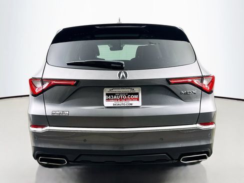 Used 2024 Acura MDX FWD w/ Technology Package image 6