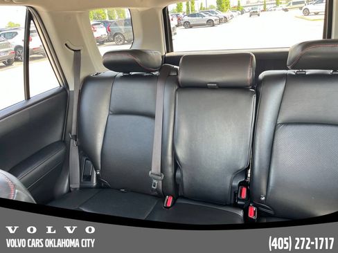 Used 2020 Toyota 4Runner TRD Off-Road AWD/4WD image 14