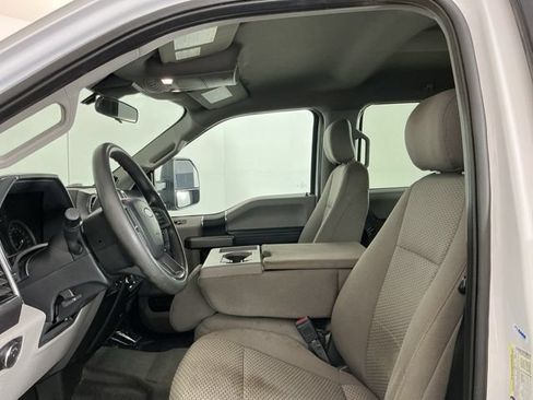 Used 2020 Ford F350 XLT w/ XLT Value Package AWD/4WD image 14