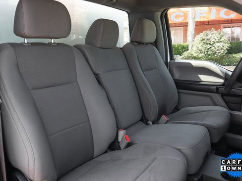 Used 2019 Ford F350 XL w/ Power Equipment Group image 32