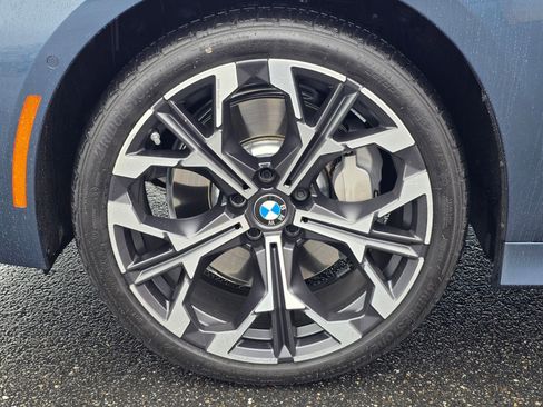 Certified 2025 BMW 330i xDrive Sedan w/ Premium Package image 40