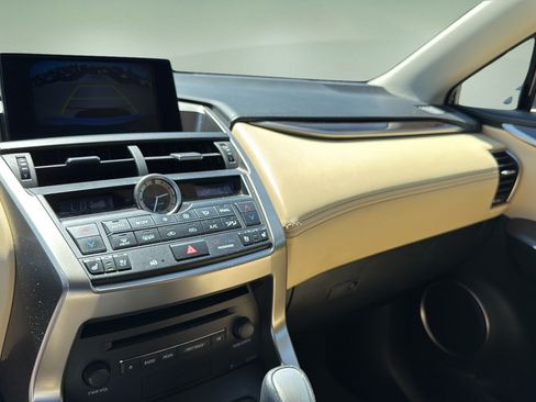 Used 2015 Lexus NX 200t AWD w/ Luxury Package image 29