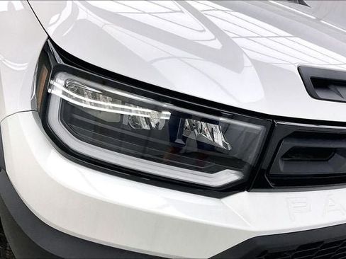 Certified 2026 Honda Passport RTL image 25