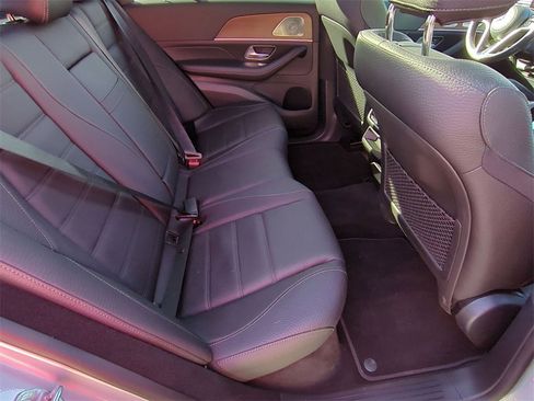 Used 2024 Mercedes-Benz GLE 350 4MATIC image 28