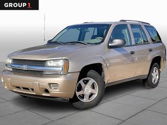 Used 2004 Chevrolet TrailBlazer LS video 1