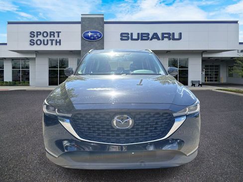 Used 2022 MAZDA CX-5 AWD 2.5 S image 9