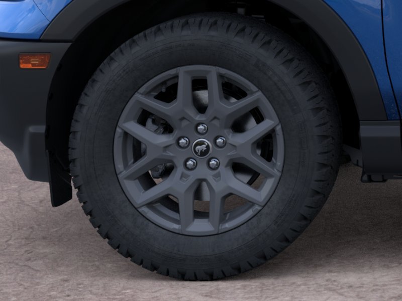 New 2026 Ford Bronco Sport Big Bend AWD/4WD image 19