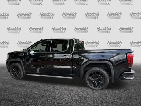 Used 2020 GMC Sierra 1500 Denali w/ Denali Ultimate Package AWD/4WD image 6
