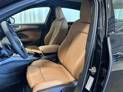 New 2026 Audi A6 Premium Plus AWD/4WD image 7