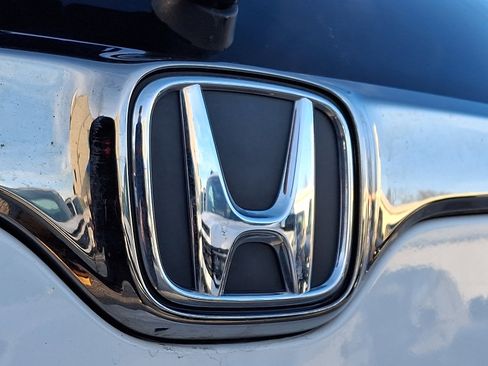 Certified 2022 Honda CR-V EX-L image 30