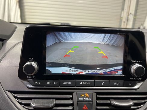 Used 2023 Nissan Altima 2.5 S image 29