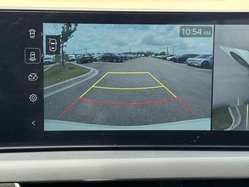 Used 2025 Hyundai Sonata Limited FWD image 26