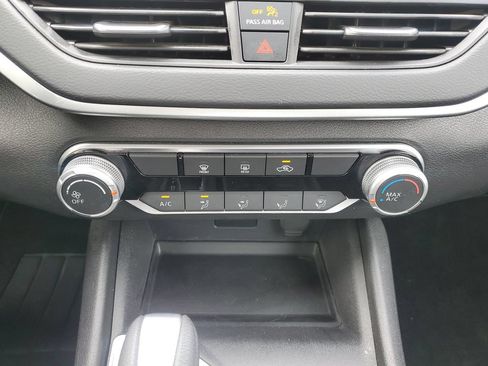 Certified 2023 Nissan Altima 2.5 S FWD image 26