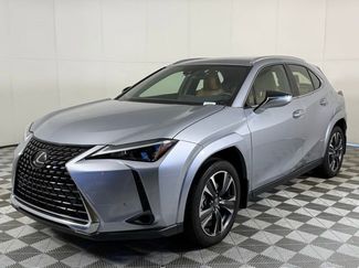 Used 2023 Lexus UX 250h FWD w/ Accessory Package (Z2) video 2