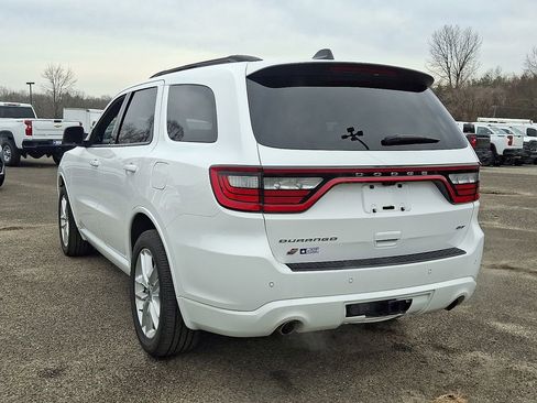 Used 2024 Dodge Durango GT AWD/4WD image 9