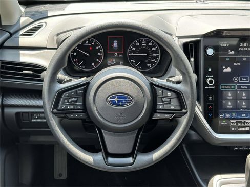 Certified 2025 Subaru Crosstrek 2.0i Premium image 19