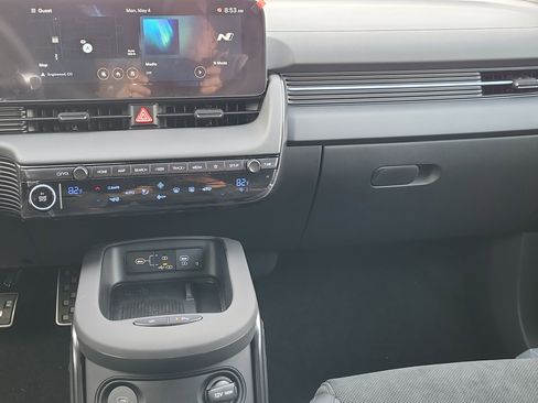 New 2025 Hyundai Ioniq 5 N AWD/4WD image 20
