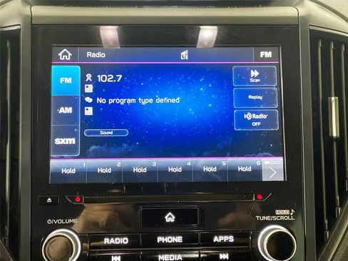 Used 2023 Subaru Forester Sport image 7