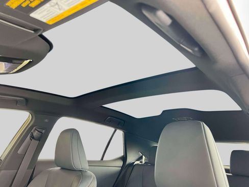 New 2026 Lexus RZ 450e 450e Premium image 19