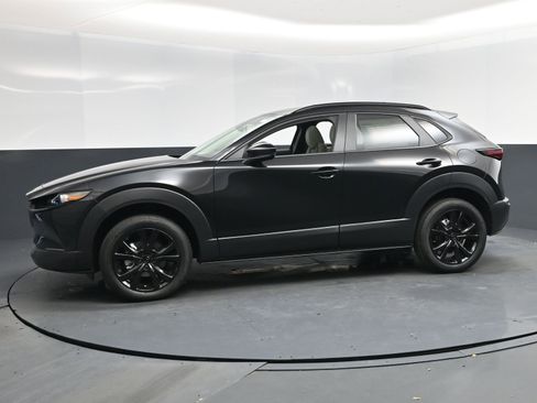 New 2026 MAZDA CX-30 AWD 2.5 S image 3