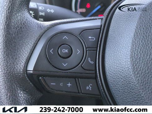 Used 2024 Toyota RAV4 LE image 22