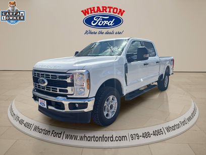 Certified 2025 Ford F250 XLT