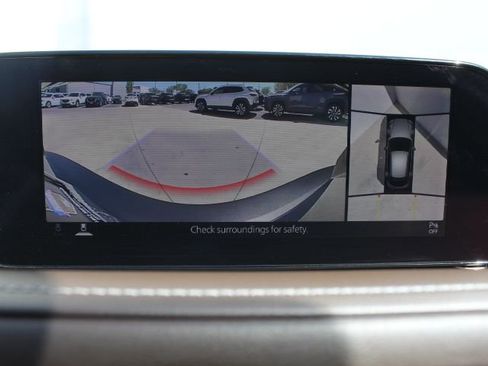 Certified 2021 MAZDA CX-30 2.5 Turbo w/ Premium Plus Pkg image 25